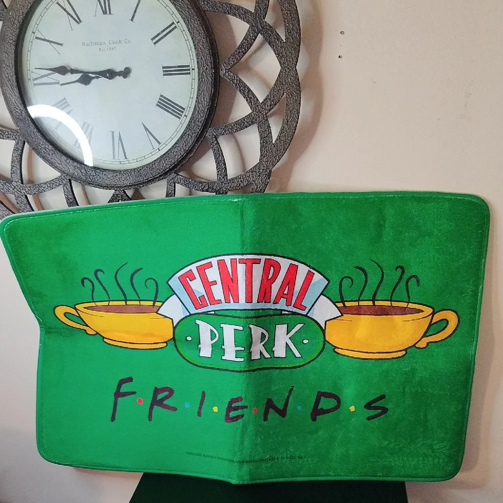 FRIENDS brand new